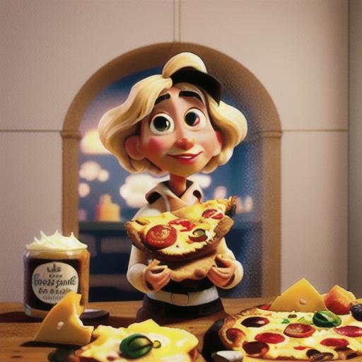 Four-Cheese Fathead Pizza Dough