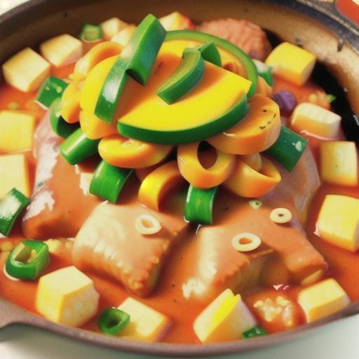 Keto Tex-Mex Ground Beef Casserole