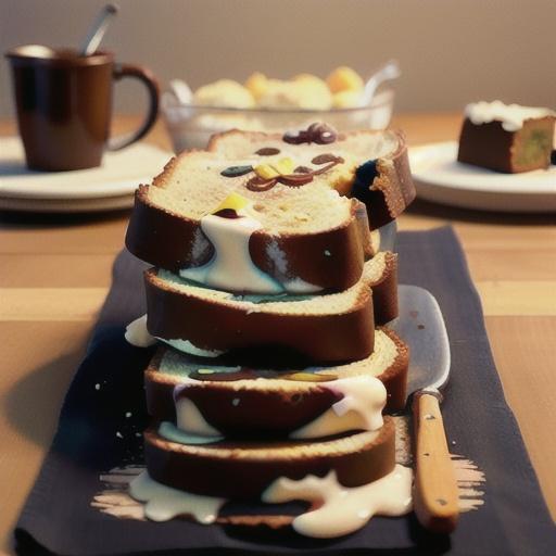 Gluten-Free Best Ever Banana Bread