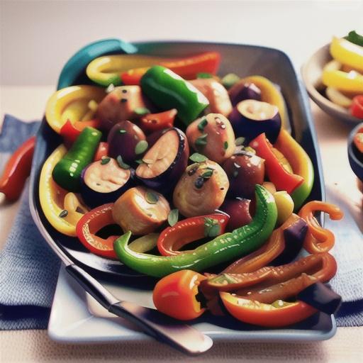 Best Instant Pot® Chicken Cacciatore