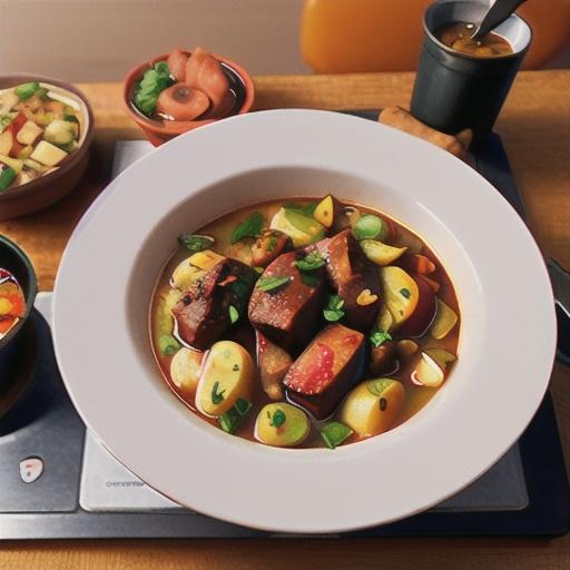 Chef John's Bigos (Polish Hunter's Stew)