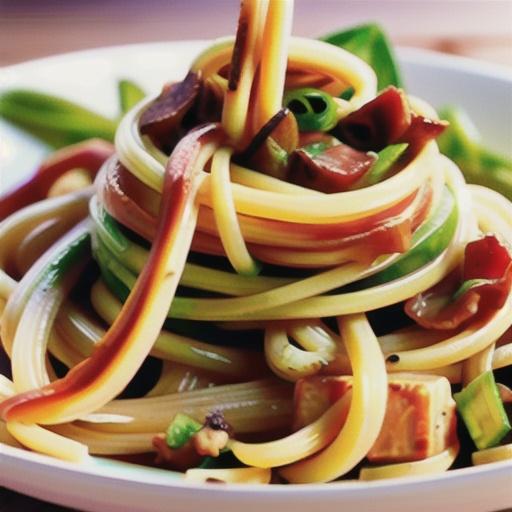 The best spaghetti carbonara recipe