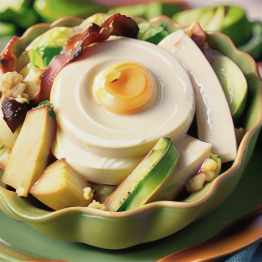 Fabulous Colcannon (Mashed Potatoes and Cabbage)