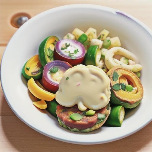 Tuna and vegie patties