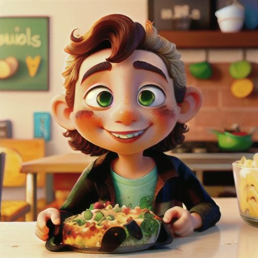 Mexican Shepherd's Pie