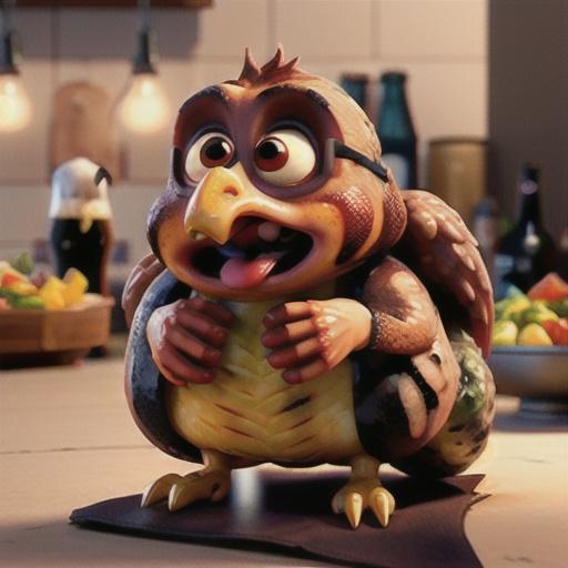 The Best Beer Can Chicken Ever