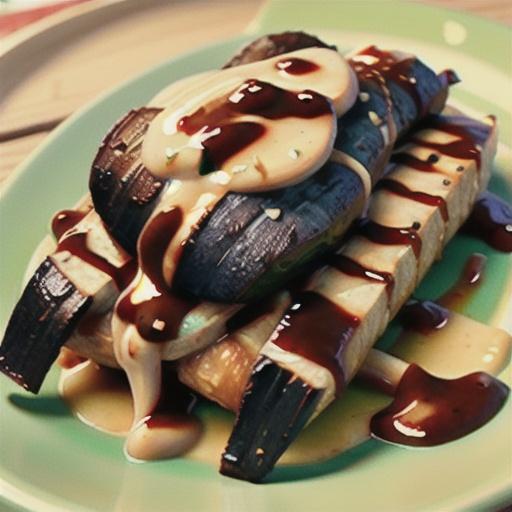 Secret Sauce Chicken