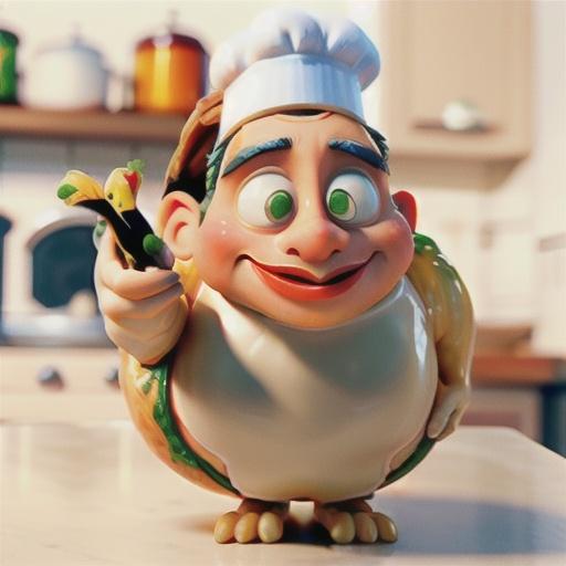 Chef John's Make-Ahead Turkey Gravy