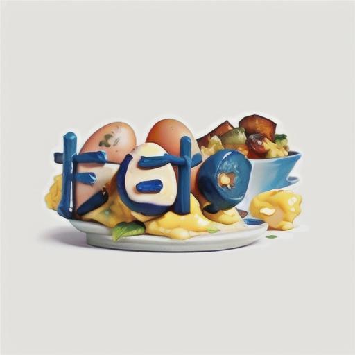 Jam drops (egg free)