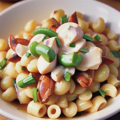 Chef John's Lobster Mac and Cheese