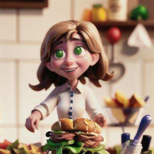 Easy Italian Beef Sandwiches