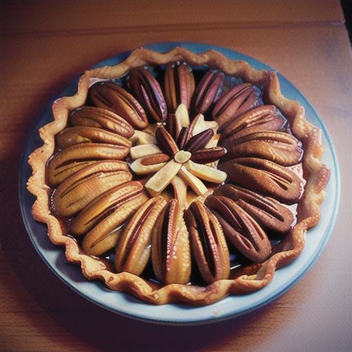 Chef John's Pecan Pie