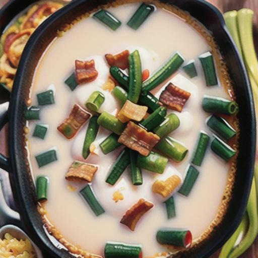 Jalapeño Popper Soup