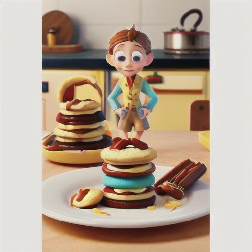 Easy Cake Mix Peanut Butter Cookies