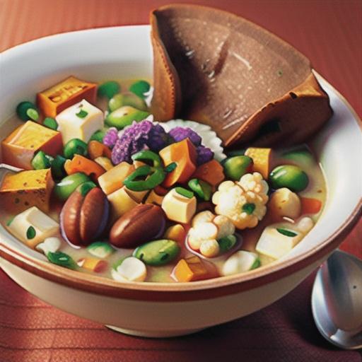 Allergy-Friendly Comfort Soup