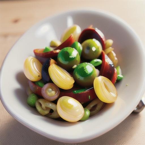 Sweet and Sour Onions