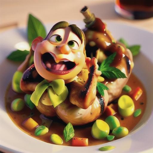 It's Way Better Than Thanksgiving Turkey Turkey