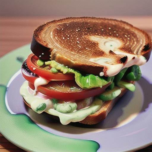 Super BLT