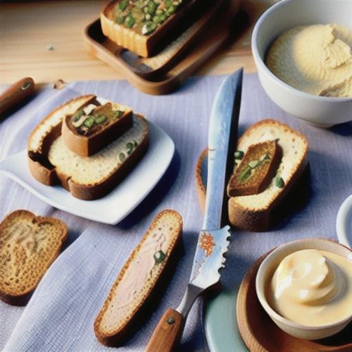 Irish Brown Bread (With Yeast)