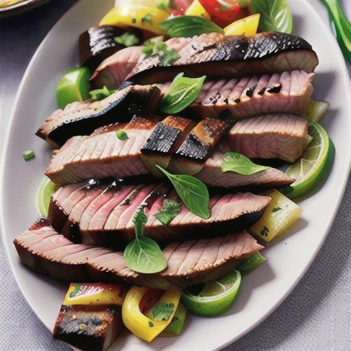 London Broil
