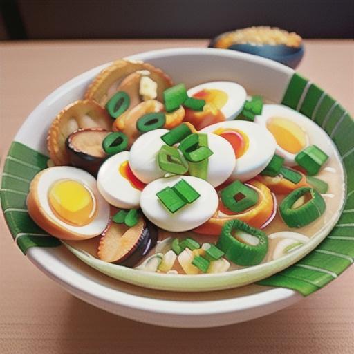 One-Egg Egg Drop Soup