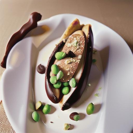 Cannoli alla Siciliana (Sicilian Cannoli)