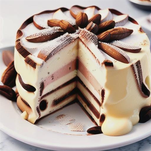 Instant 4-ingredient tiramisu recipe