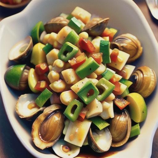 Not Ya Mama's Oyster Dressing