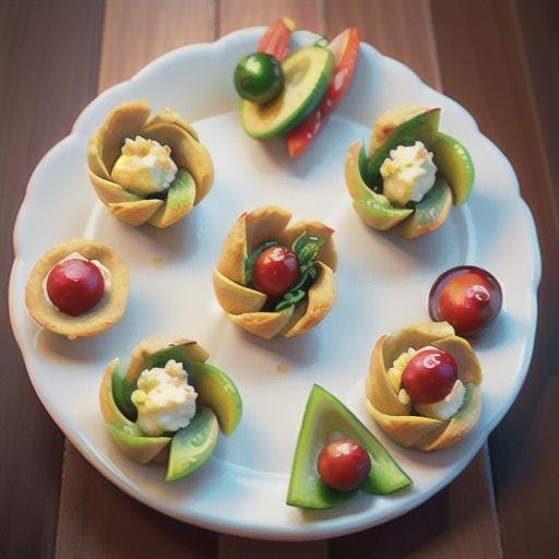 Cranberry Feta Pinwheels with Jalapeño