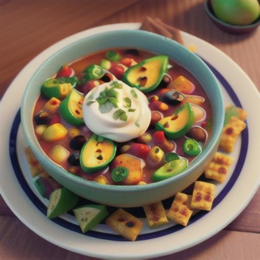 Chef John's Turkey Chili