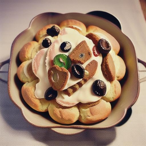 Irish Soda Bread from County Cork