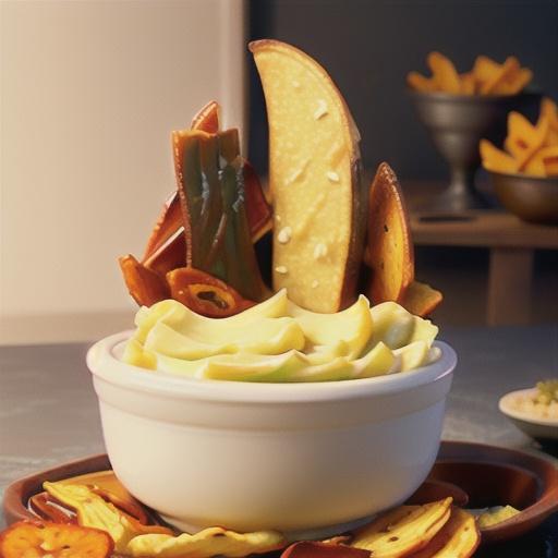 Caramelized Sweet Onion Dip