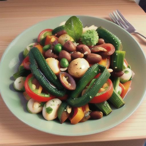 Vegan Southern Greens