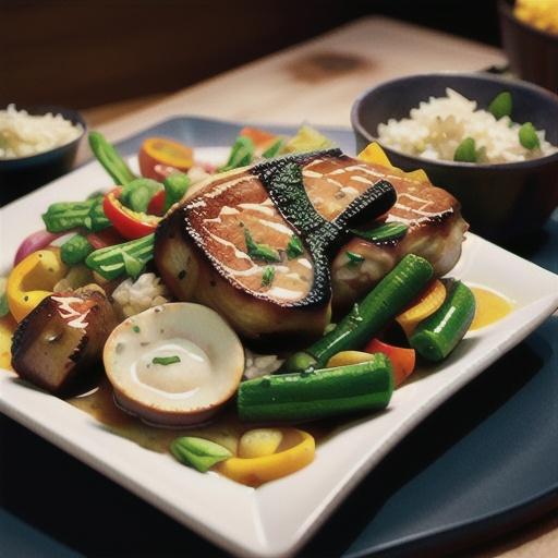 Beer-Braised Pork Chops