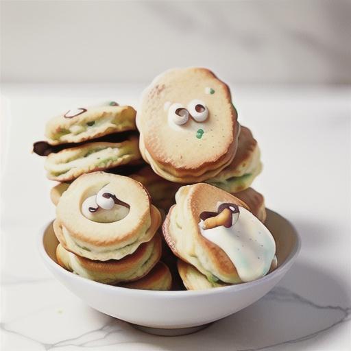 Self-Rising Biscuits