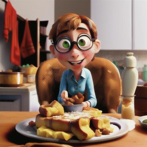 French Toast Casserole