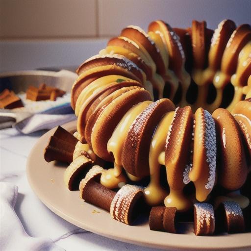 Sticky Monkey Brains