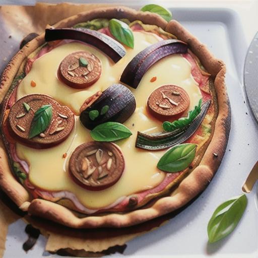 Savory Pull-Apart Bread