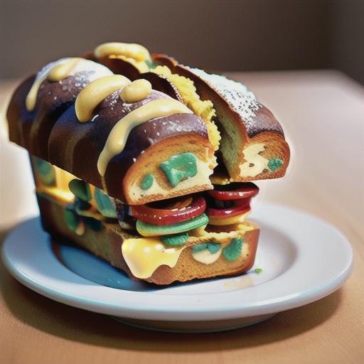 Buttermilk Wheat Bread