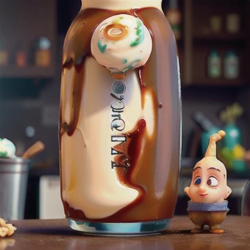 Brandy Berry Caramel Sauce