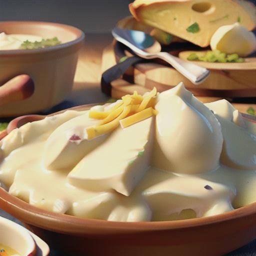 Ultra Creamy Mashed Potatoes from Swanson