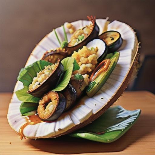 Coconut Shrimp with the Best Dipping Sauce