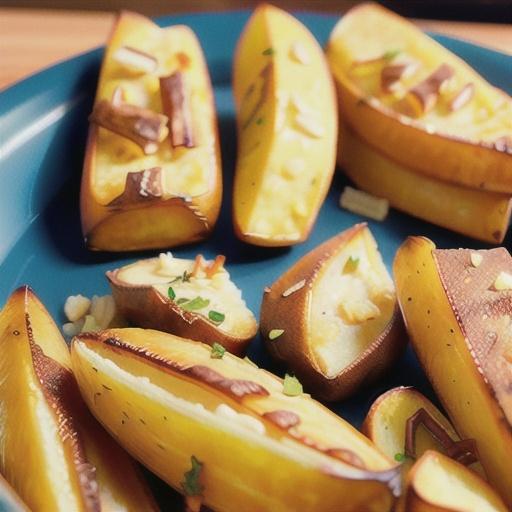 These Crispy Parmesan Potatoes Make Every Meal Better