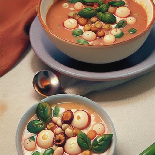 Contadina® "Creamy" Tomato Soup