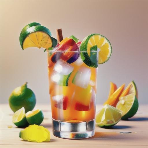 Wonderful Margaritas