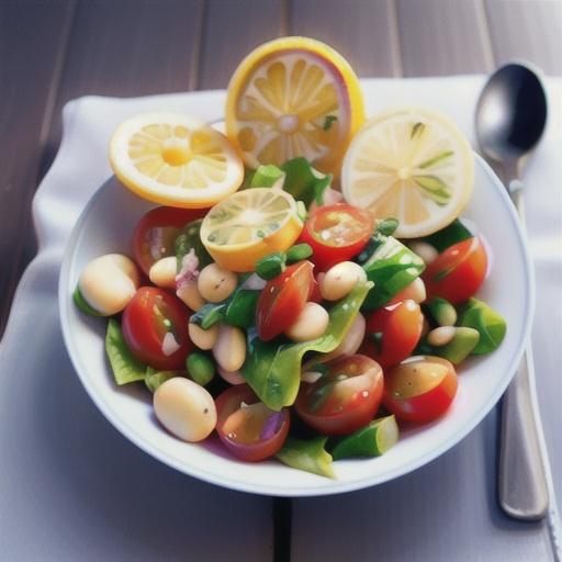 Easy Tuna Salad without Mayonnaise