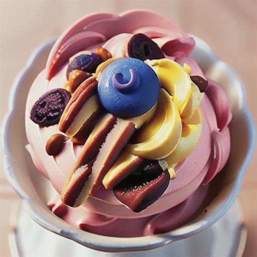 Milo buttercream recipe