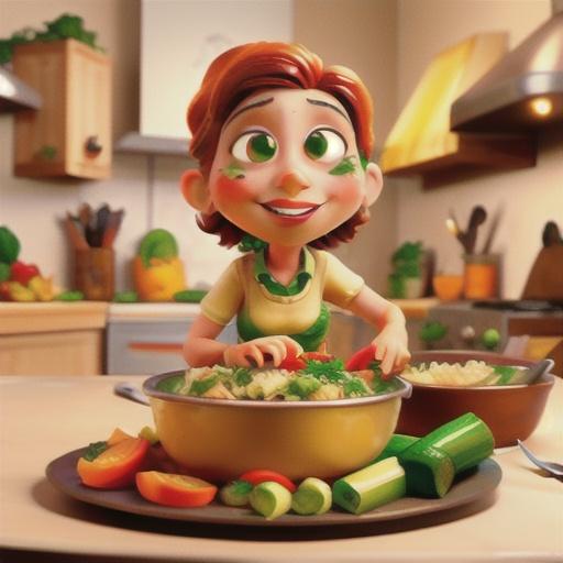 Easy Italian Chicken