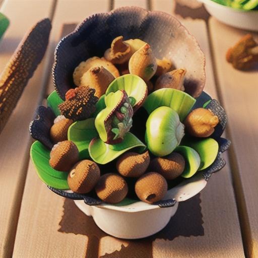 Easy Fried Morel Mushrooms