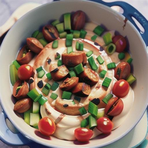 The Best Frikin' Party Dip Ever!